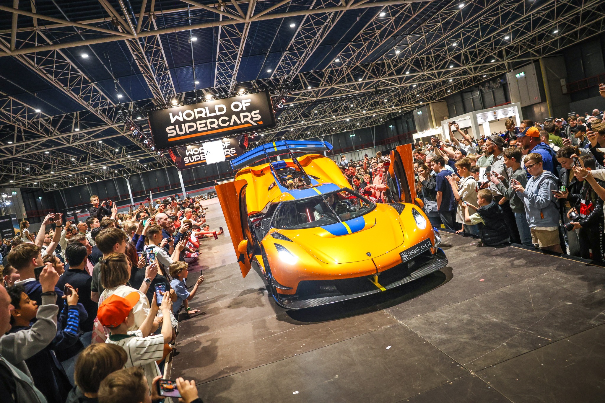 Grand Auto Show